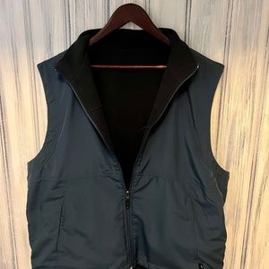 Grand Slam Reversible Golf Vest